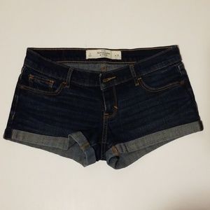 Abercrombie & Fitch Women's shorts size 2